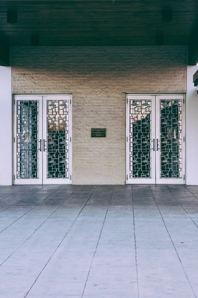 混凝土房屋建筑摄影